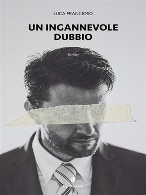 cover image of Un ingannevole dubbio